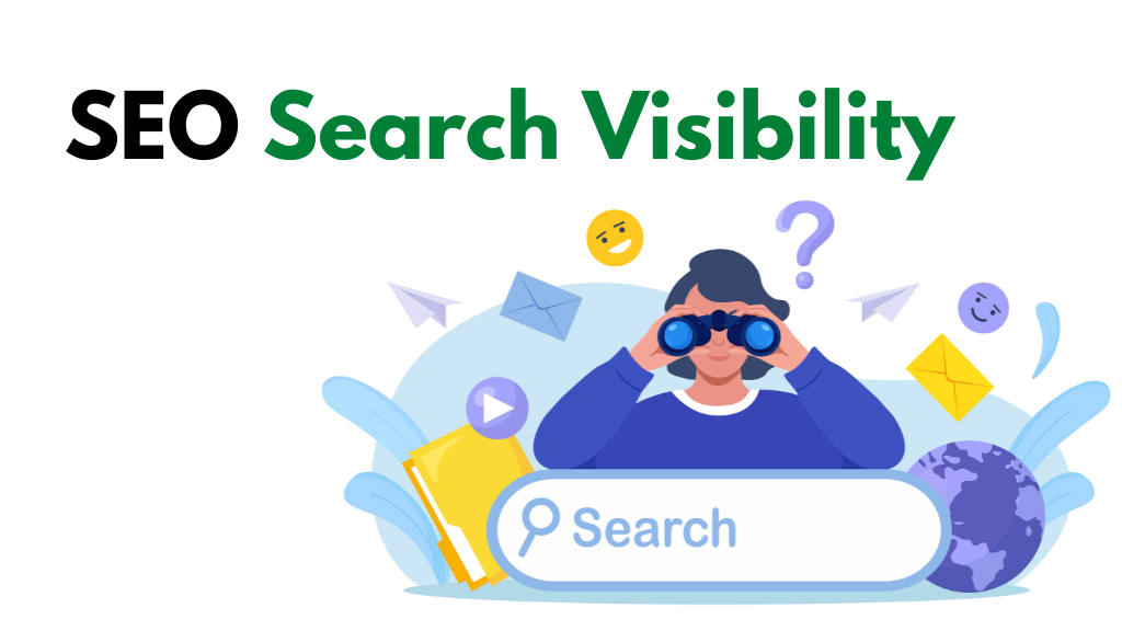 How Search Visibility Impacts Customer Perception of Brands