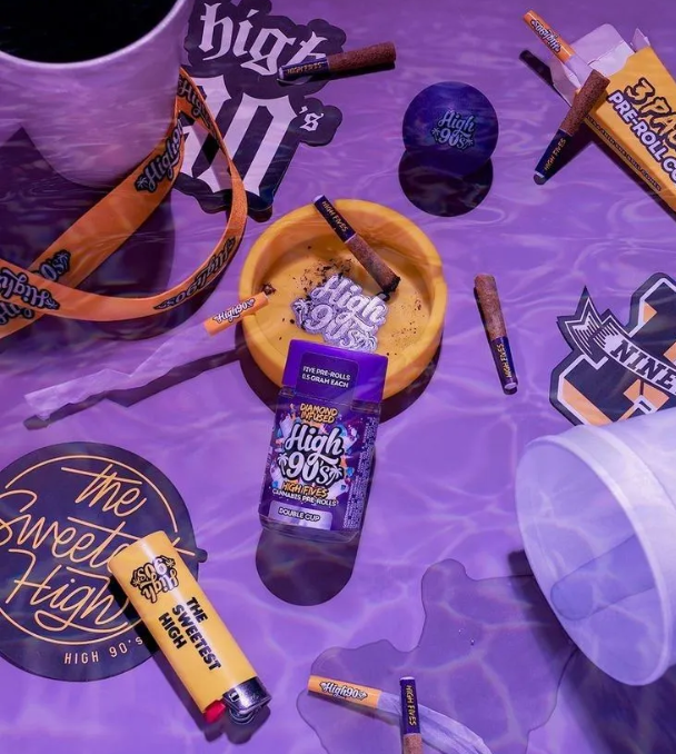 Discover the Best THC Vape Pens UK