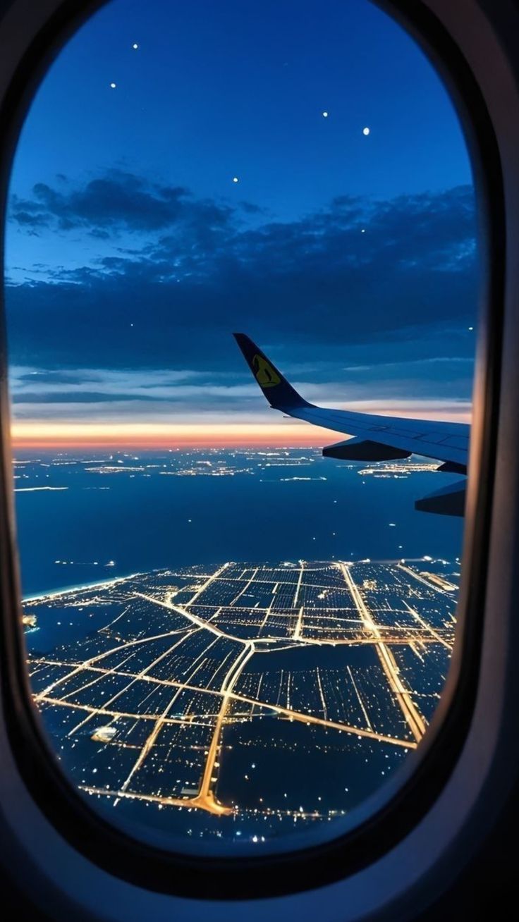 British Airways Riyadh Office