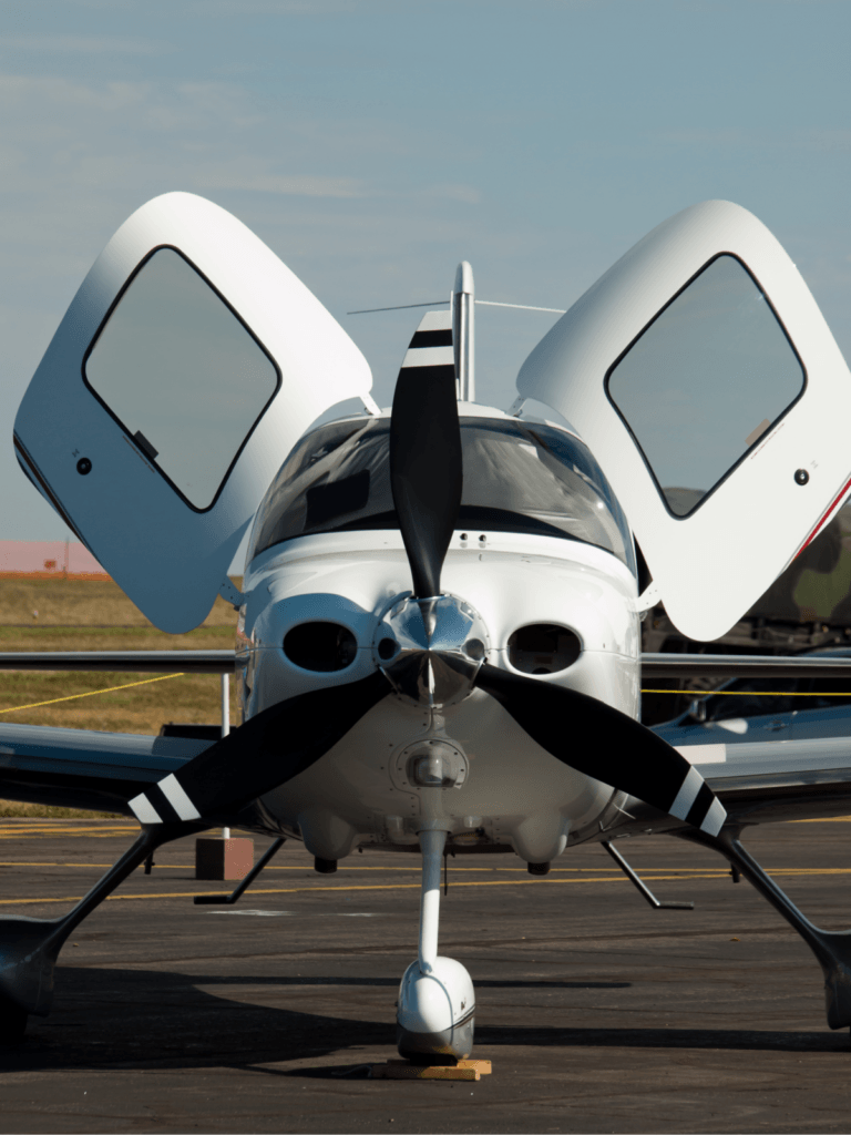 Airways Aviation Pilot Foundation Course