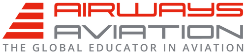 Airways Aviation Logo