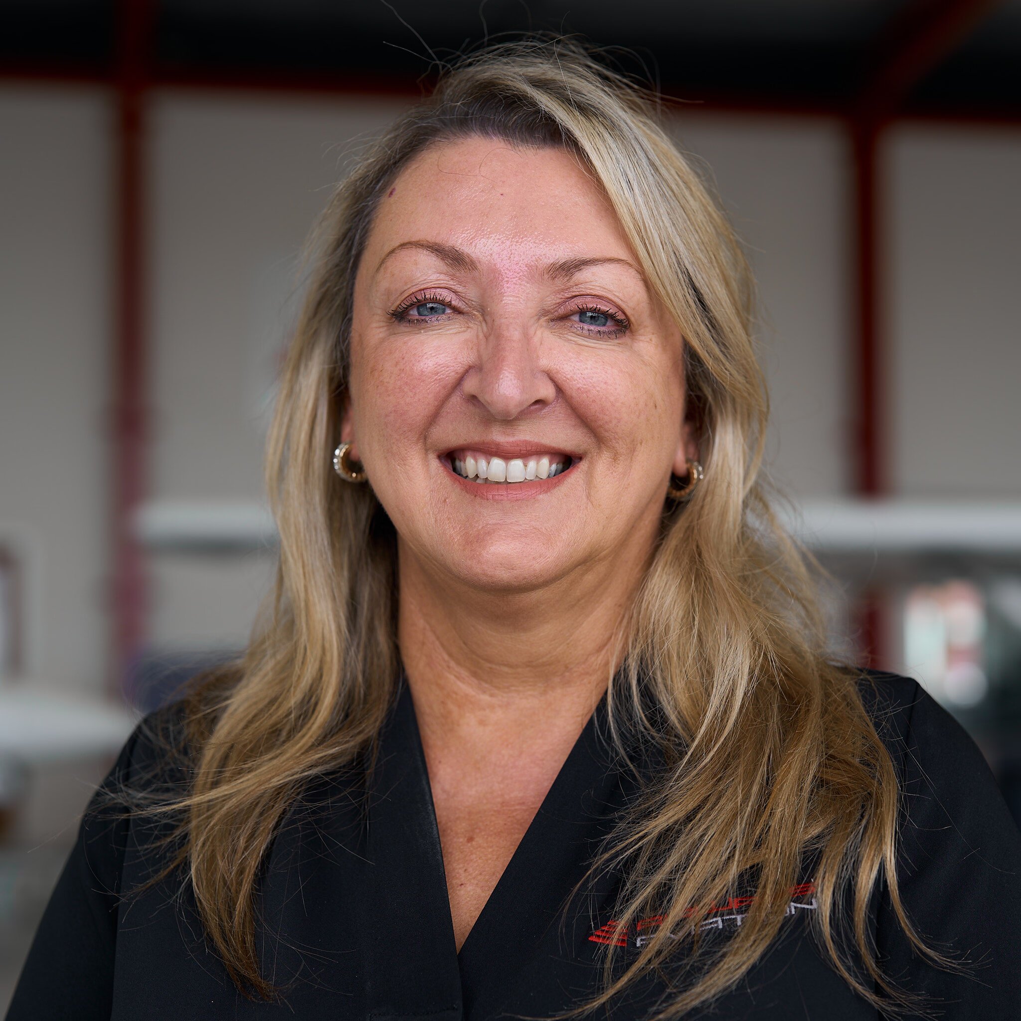 Janet Dalby