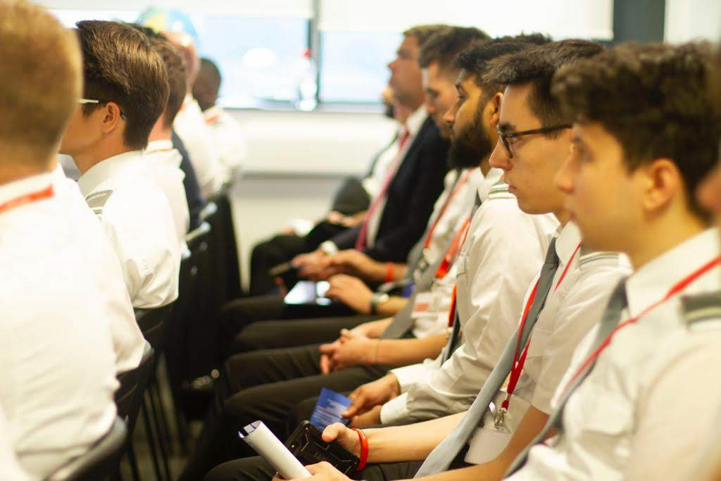 Aviation Foundation Course