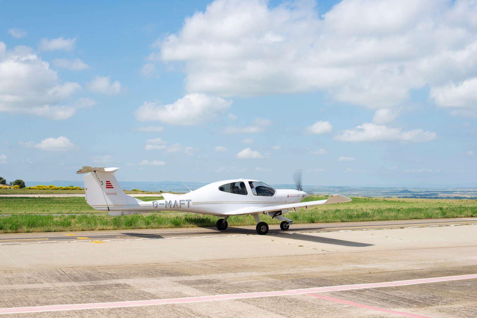 Private Pilot License