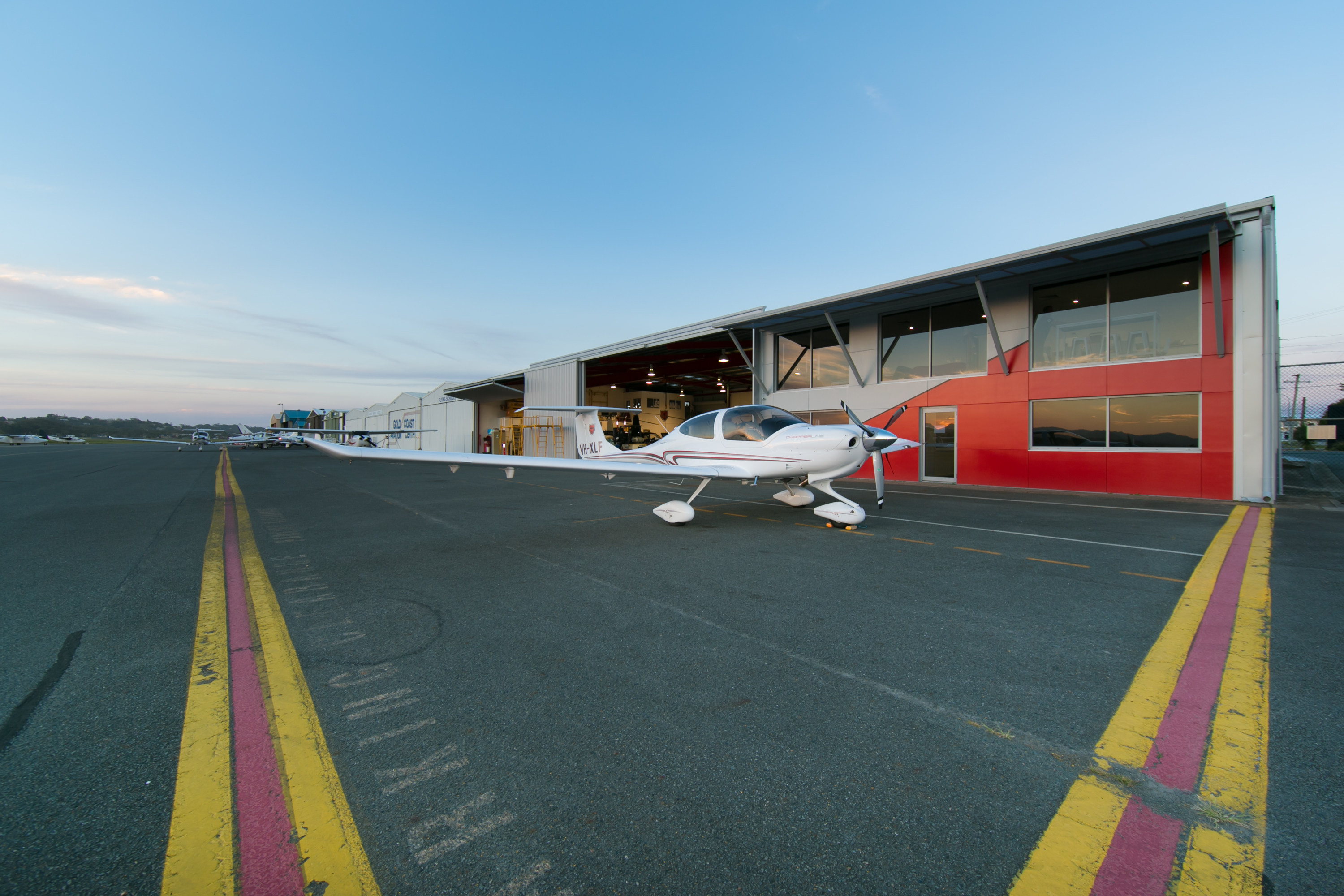 Commercial Pilot License